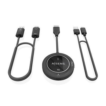 aisens-hdmi-inalambrico-1080p-30m-negro