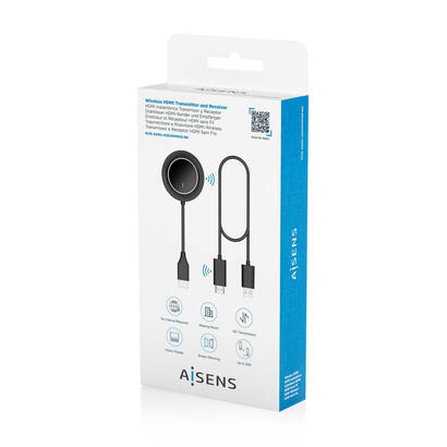 aisens-hdmi-inalambrico-1080p-30m-negro