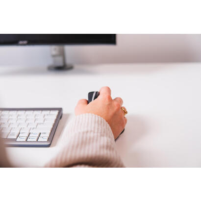 bakkerelkhuizen-oyster-mouse-wired-raton-oficina-ambidextro-usb-tipo-a-laser-1200-dpi