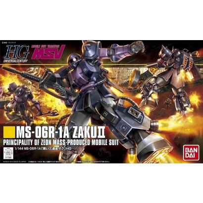 hguc-1144-ms-06r-1a-zaku-ii