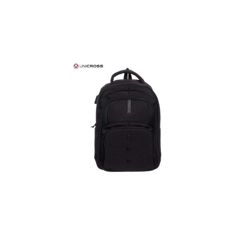 mochila-portatil-unicross-travell-negro