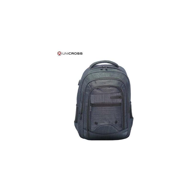 mochila-portatil-unicross-steel-negro