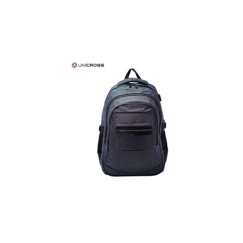mochila-portatil-unicross-space-185-gris