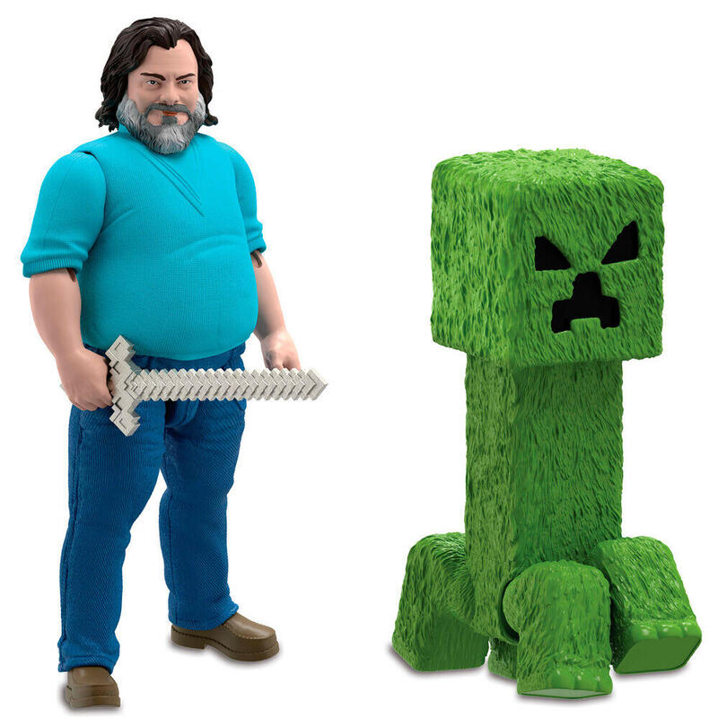 pack-de-2-unidades-figura-minecraft-la-pelicula-24cm-surtido