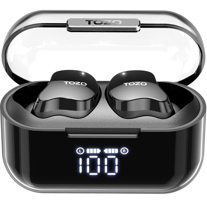 auriculares-tozo-t18-crystal-buds-bluetooth-true-wireless-stereo-tws-in-ear-usb-type-c-negro