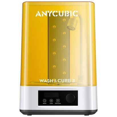 anycubic-wash-and-cure-30-4l-blanco-estacion-de-lavado-y-curado
