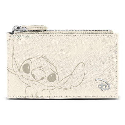 tarjetero-cream-stitch-disney
