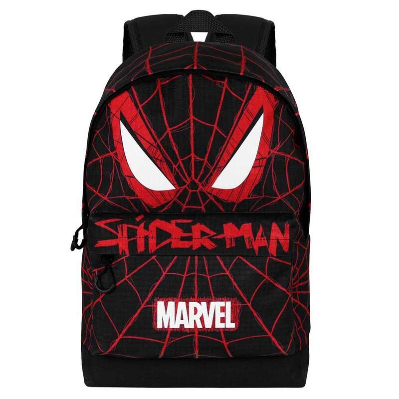 mochila-vision-spiderman-marvel-44cm-adaptable mochila-vision-spiderman-marvel-44cm-adaptable