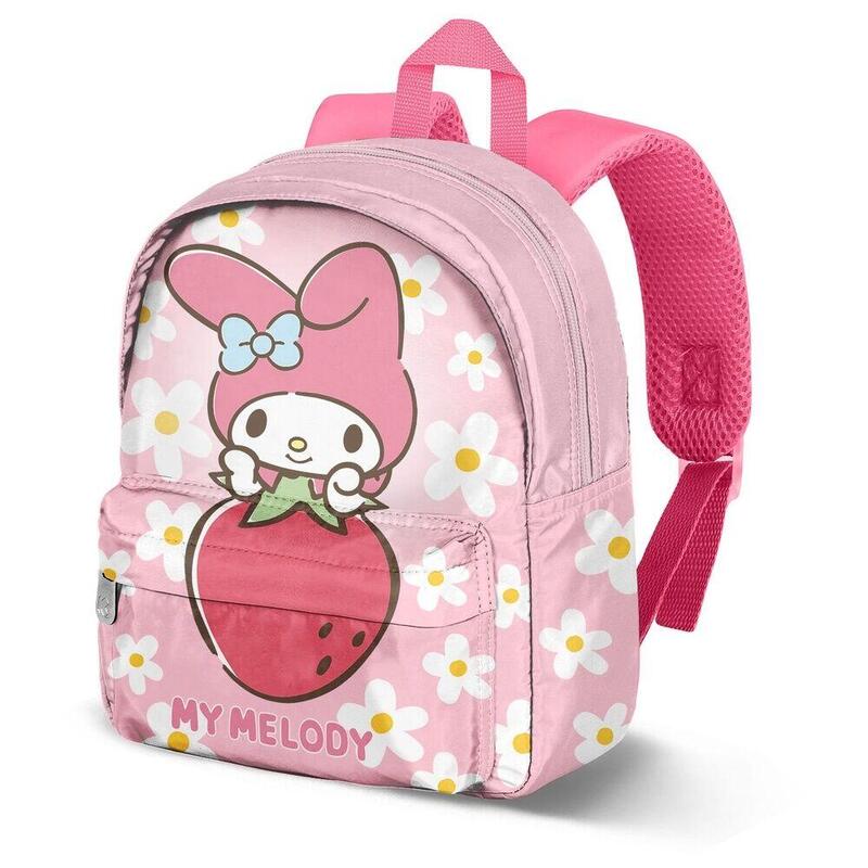 mochila-my-melody-27cm