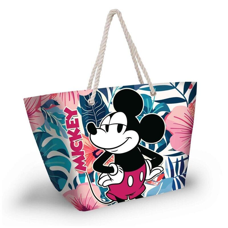 bolsa-playa-blossom-mickey-disney