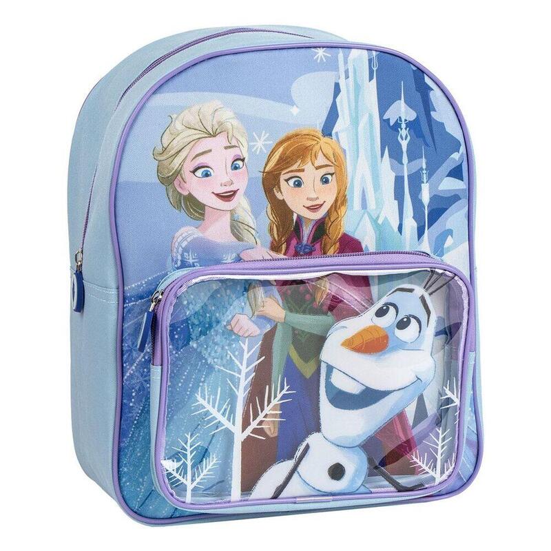 mochila-frozen-disney-30cm