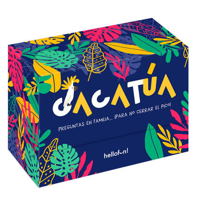 juego-cacatua-espanol