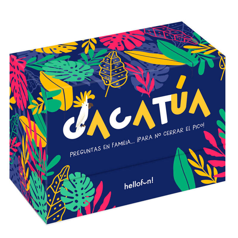 juego-cacatua-espanol