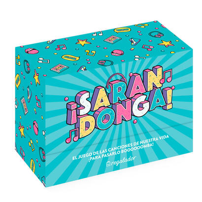 juego-sarandonga-espanol