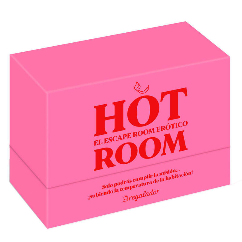 juego-hot-room-espanol