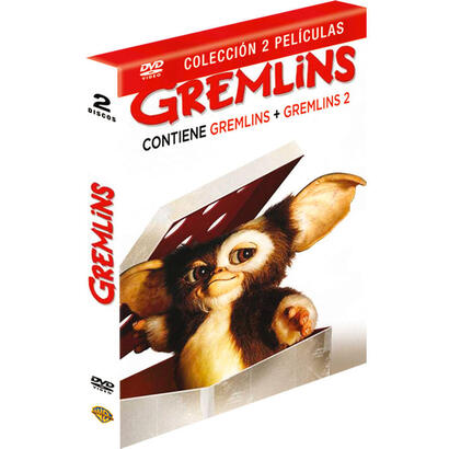 pelicula-gremlins-1-2-dvd
