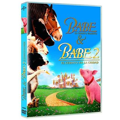 pelicula-babe-el-cerdito-valiente-1-2-dvd-dvd