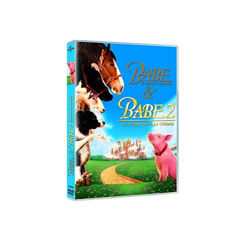pelicula-babe-el-cerdito-valiente-1-2-dvd-dvd