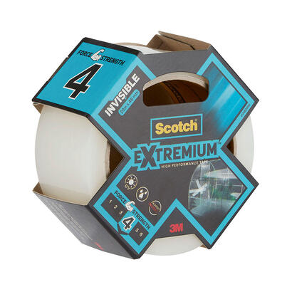 cinta-americana-extremium-4-invisible-20-m-x-48-mm