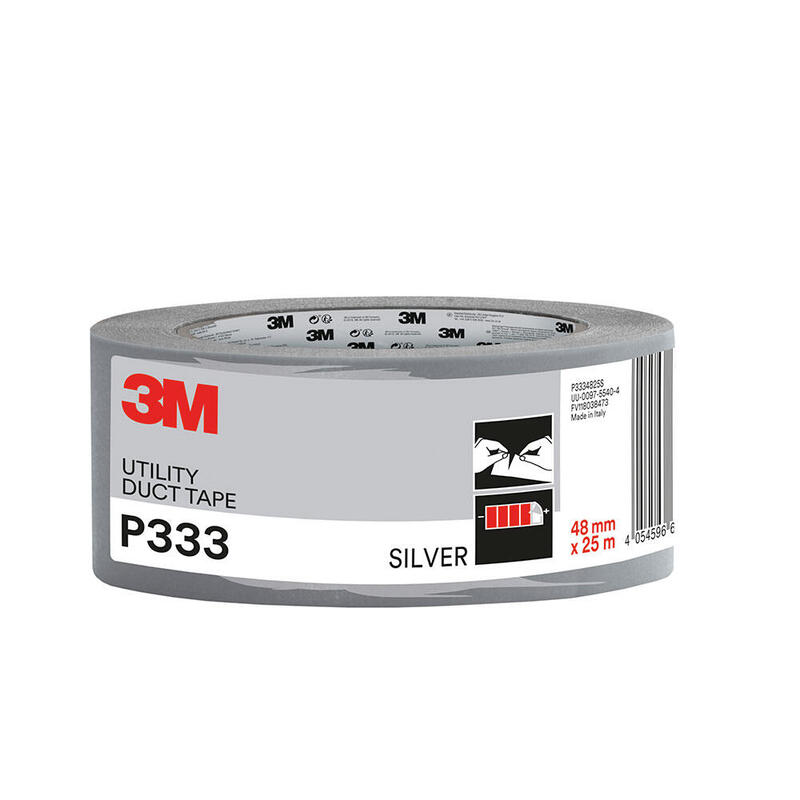 pack-de-2-unidades-cinta-americana-universal-pro-plata-48-mm-x-25-m