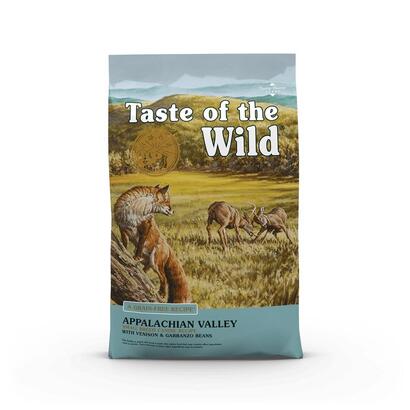 alimento-seco-para-perros-taste-of-the-wild-appalachian-valley-small-breed-2-kg
