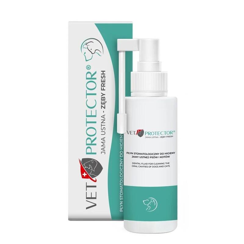 jm-sante-vet-protector-jama-ustna-zeby-fresh-plyn-100ml