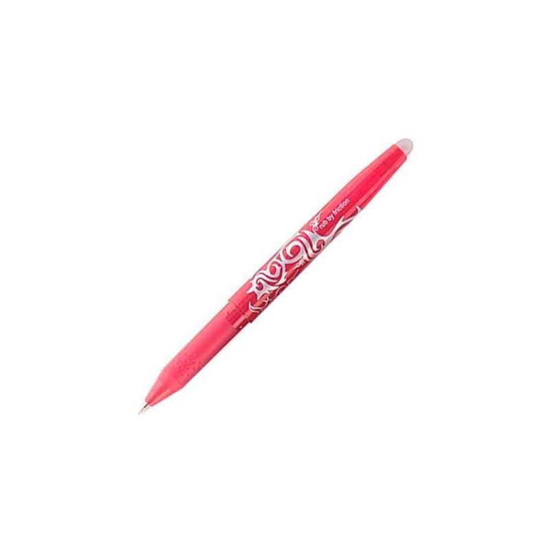 pack-de-12-unidades-pilot-boligrafo-tinta-borrable-frixion-ball-07-rojo