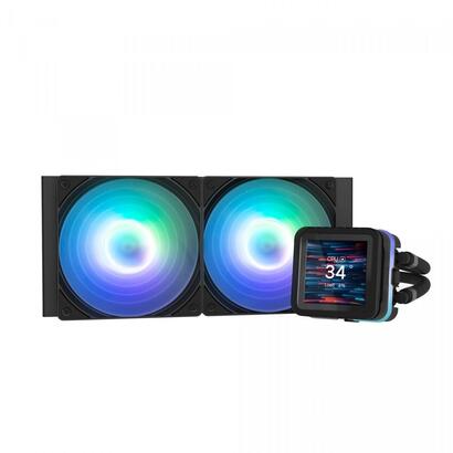 chlodzenie-procesora-alpha2-ds-a24-bl-240-mm-cpu-liquid-cooler