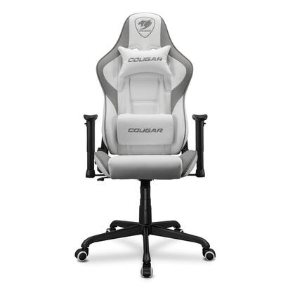 cougar-silla-armor-elite-white