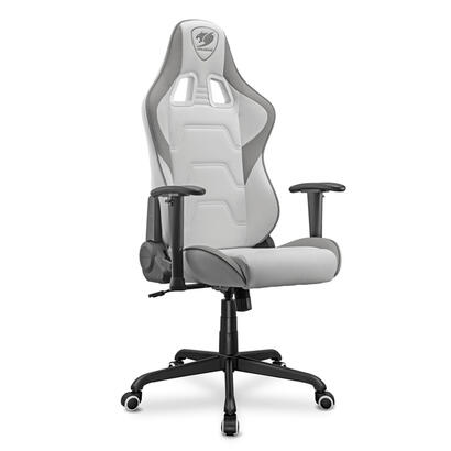 cougar-silla-armor-elite-white