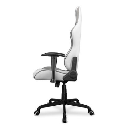 cougar-silla-armor-elite-white