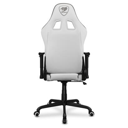 cougar-silla-armor-elite-white