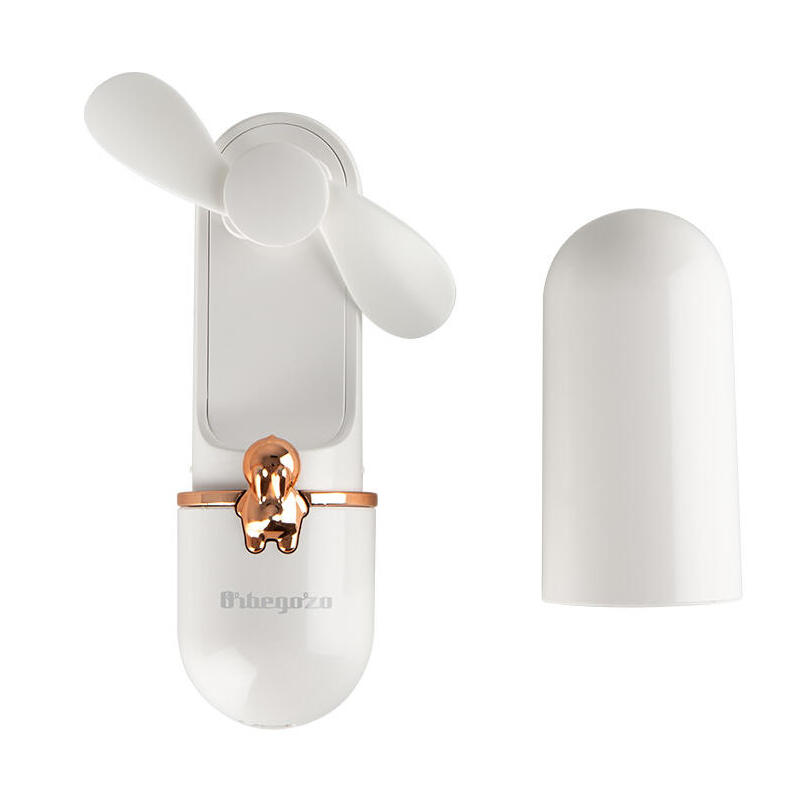 orbegozo-hf-2500-ventilador-de-mano-elegancia-portatil-2-velocidades-de-ventilacion-diseno-compacto-y-elegante