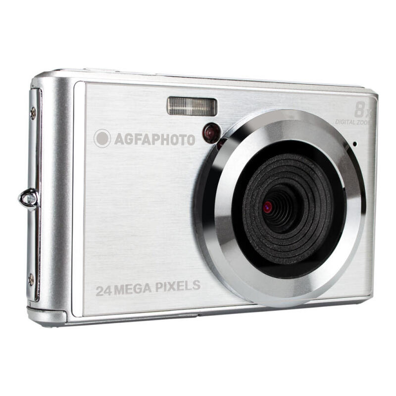 camara-digital-agfaphoto-realishot-dc5500-24mp-plata camara-digital-agfaphoto-realishot-dc5500-24mp-plata