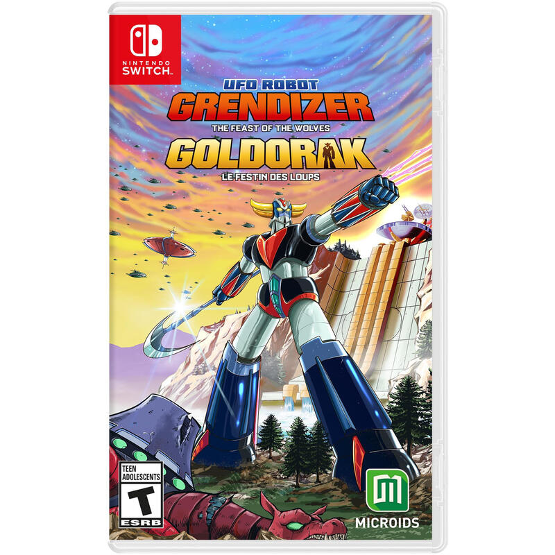juego-ufo-robot-grendizer-switch