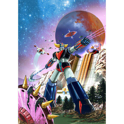 juego-ufo-robot-grendizer-switch