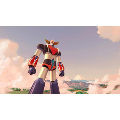 juego-ufo-robot-grendizer-switch
