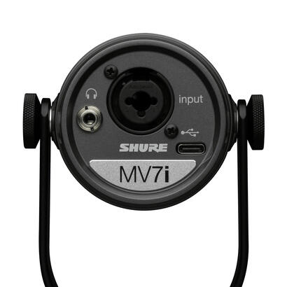 microfono-shure-mv7i-e-interfaz-inteligentes