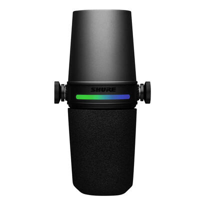 microfono-shure-mv7i-e-interfaz-inteligentes