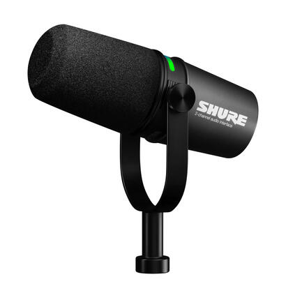 microfono-shure-mv7i-e-interfaz-inteligentes