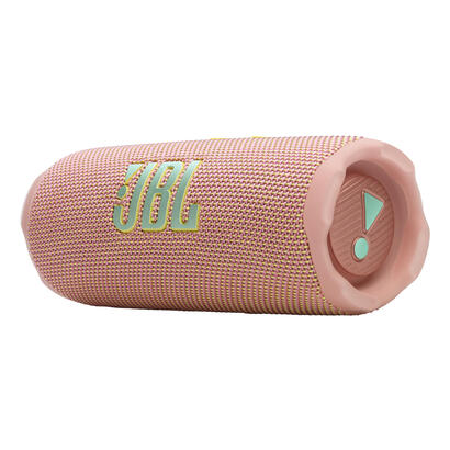 altavoz-jbl-flip-7-kabelloser-tragbarer-bluetooth-lautsprecher-rosa