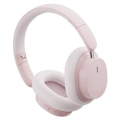 baseus-bowie-d05-auriculares-inalambricos-rosa