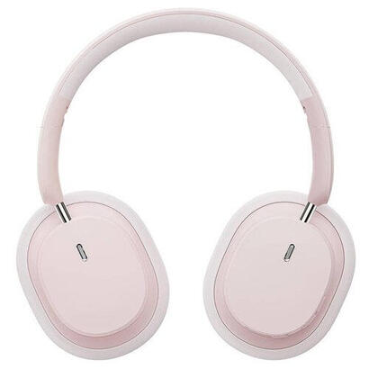 baseus-bowie-d05-auriculares-inalambricos-rosa