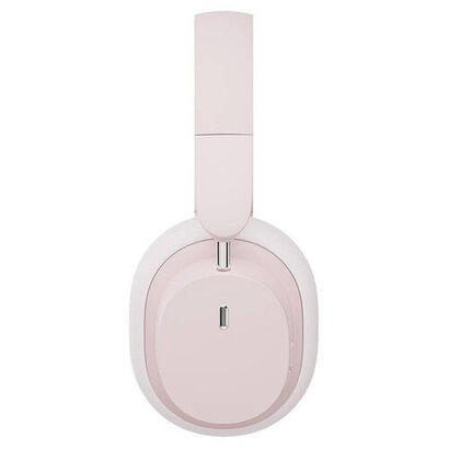 baseus-bowie-d05-auriculares-inalambricos-rosa