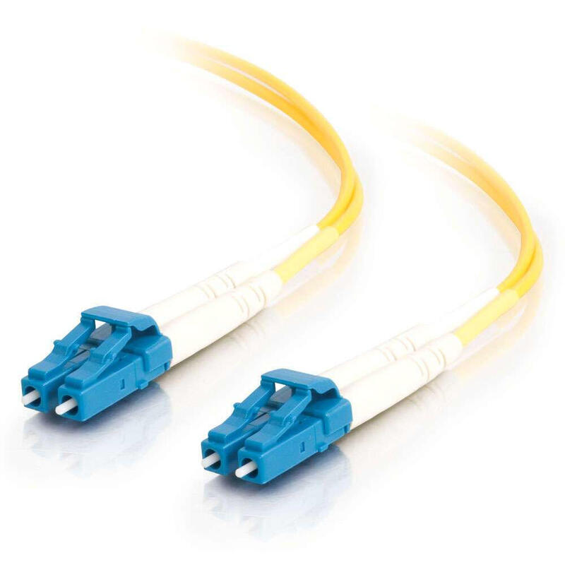 c2g-lc-lc-9125-os1-duplex-singlemode-pvc-fiber-optic-cable-lszh-cable-de-interconexion-modo-simple-lc-m-a-modo-simple-lc-m-2-m-2