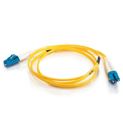 c2g-lc-lc-9125-os1-duplex-singlemode-pvc-fiber-optic-cable-lszh-cable-de-interconexion-modo-simple-lc-m-a-modo-simple-lc-m-2-m-2