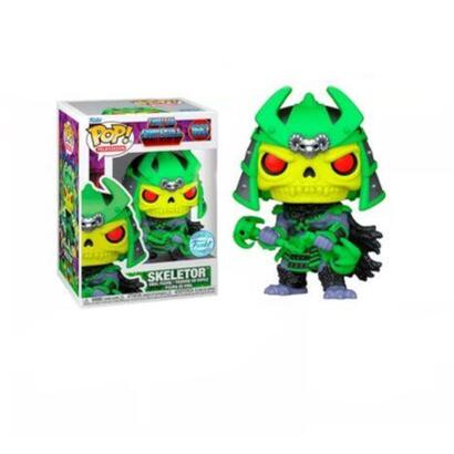 funko-pop-skeletor-1662-master-of-the-universe-889698844956