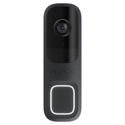 ajax-doorbell-gp-ajax-doorbell-video-timbre-con-pir-e-ia-integrada-color-grafito