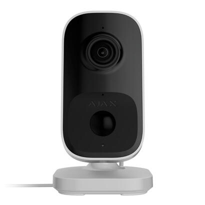 ajax-indoorcam-wh-ajax-indoorcam-camara-interior-wifi-con-pir-e-ia-integrada-color-blanco