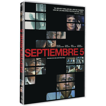 pelicula-septiembre-5-dvd-dvd